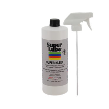 Super Lube10032